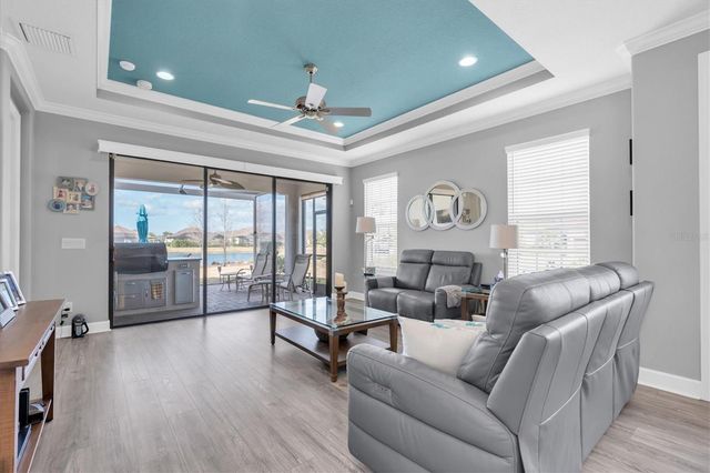 3141 FRANCOA DRIVE, Odessa, FL 33556