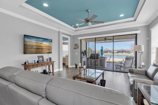 3141 FRANCOA DRIVE, Odessa, FL 33556