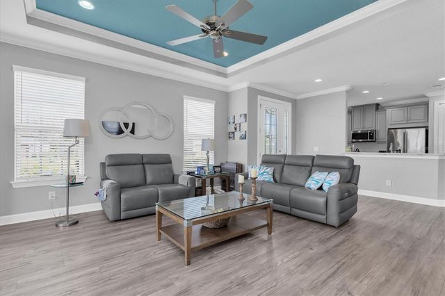 3141 FRANCOA DRIVE, Odessa, FL 33556