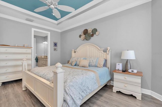 3141 FRANCOA DRIVE, Odessa, FL 33556