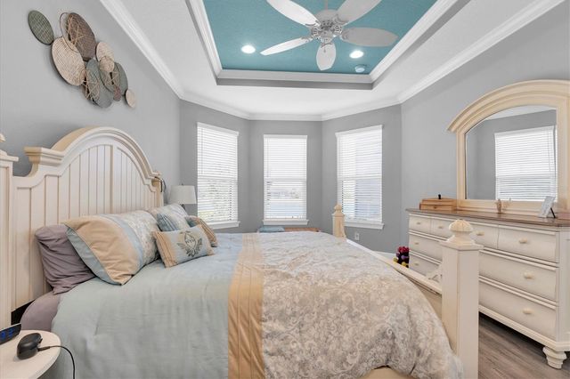 3141 FRANCOA DRIVE, Odessa, FL 33556