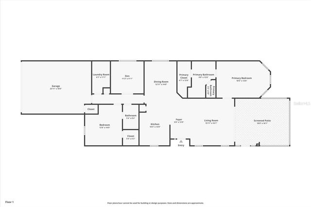 3141 FRANCOA DRIVE, Odessa, FL 33556