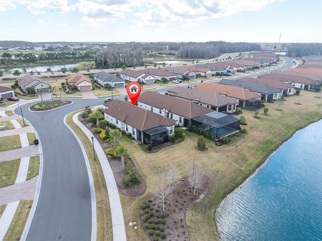 3141 FRANCOA DRIVE, Odessa, FL 33556