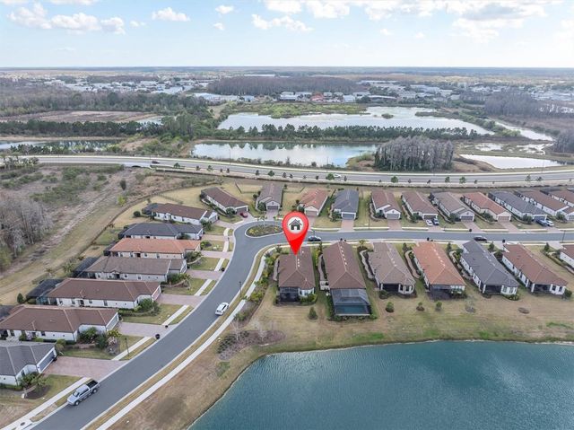 3141 FRANCOA DRIVE, Odessa, FL 33556