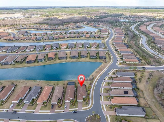 3141 FRANCOA DRIVE, Odessa, FL 33556