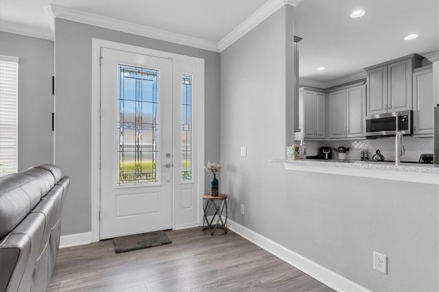 3141 FRANCOA DRIVE, Odessa, FL 33556