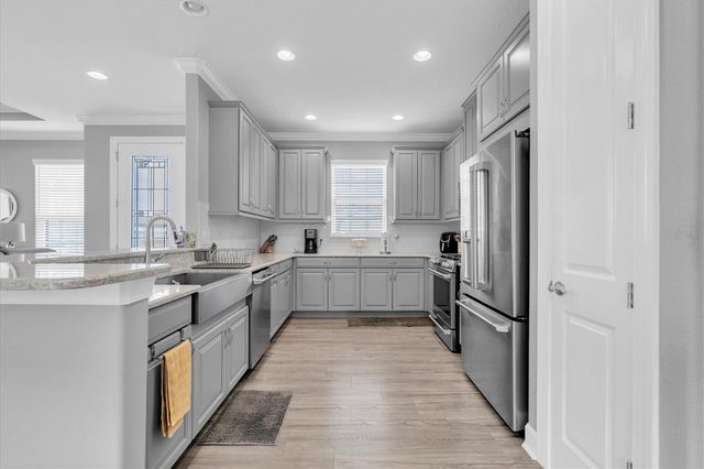 3141 FRANCOA DRIVE, Odessa, FL 33556