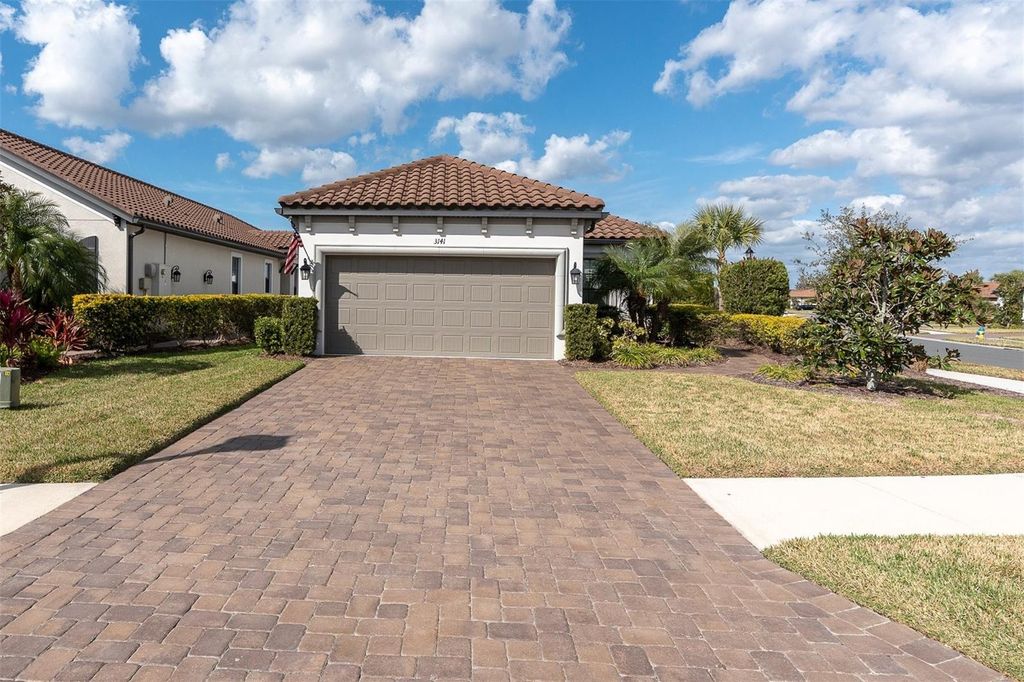 3141 FRANCOA DRIVE, Odessa, FL 33556