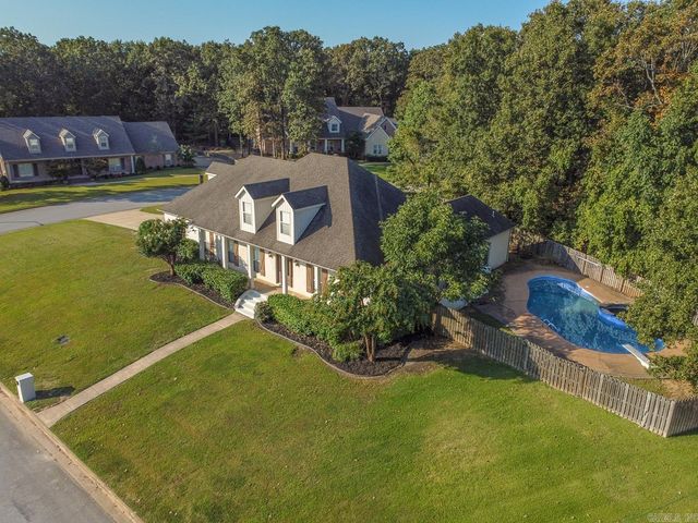 4405 Wood Crest Dr, Jonesboro, AR 72404