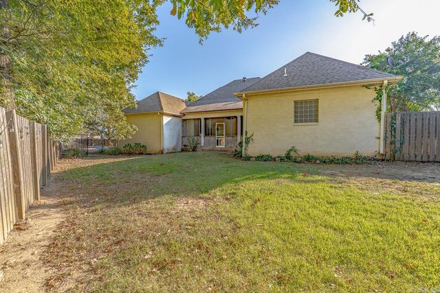 4405 Wood Crest Dr, Jonesboro, AR 72404