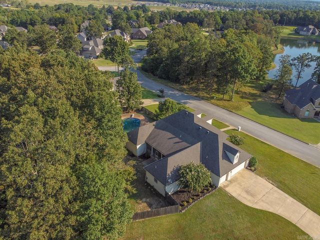 4405 Wood Crest Dr, Jonesboro, AR 72404