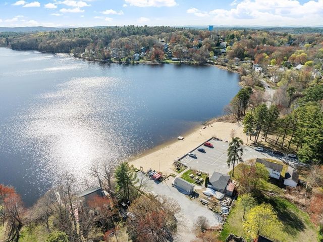 16 Lakeview Dr, Littleton, MA 01460