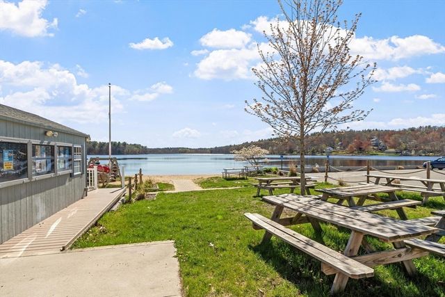 16 Lakeview Dr, Littleton, MA 01460