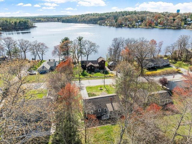 16 Lakeview Dr, Littleton, MA 01460