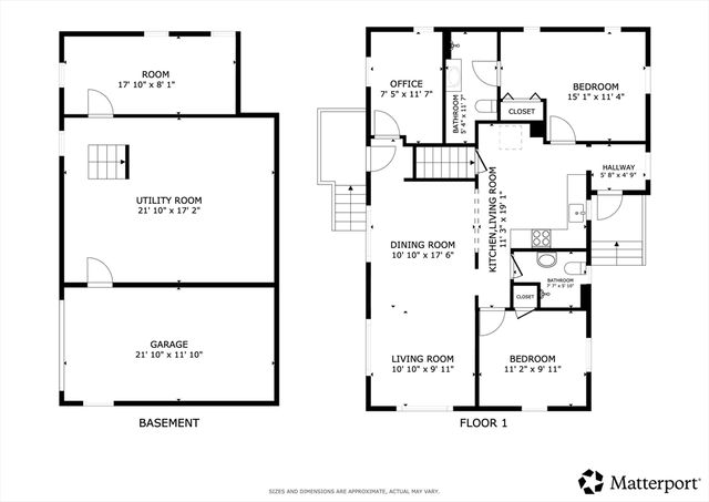 16 Lakeview Dr, Littleton, MA 01460