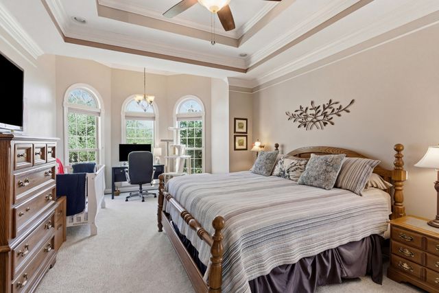 3652 Prestwicke Pl, Adams, TN 37010