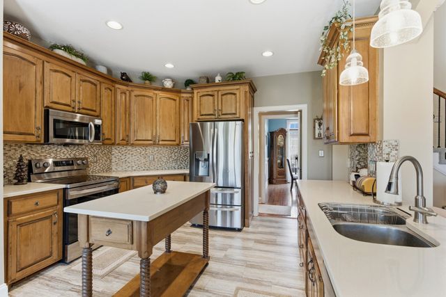 3652 Prestwicke Pl, Adams, TN 37010