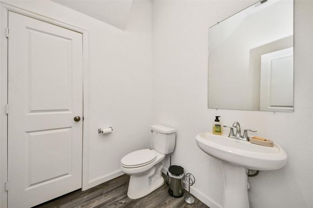 12970 Rio Mariano Lane, Cypress, TX 77433