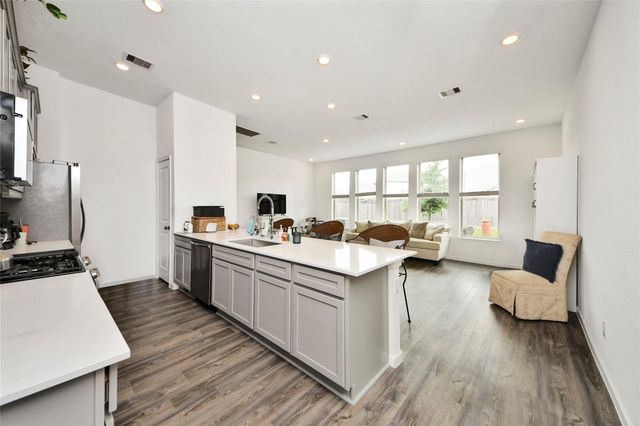 12970 Rio Mariano Lane, Cypress, TX 77433