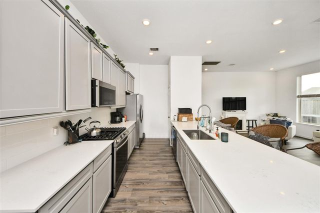 12970 Rio Mariano Lane, Cypress, TX 77433