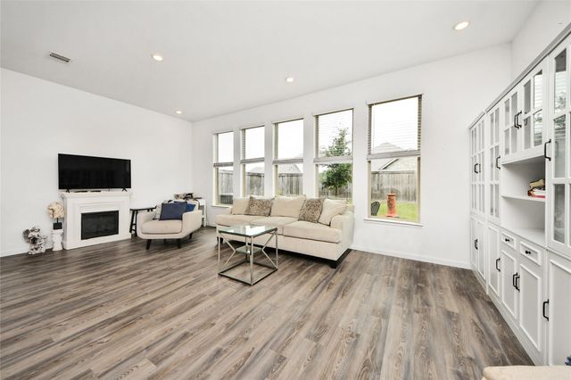 12970 Rio Mariano Lane, Cypress, TX 77433