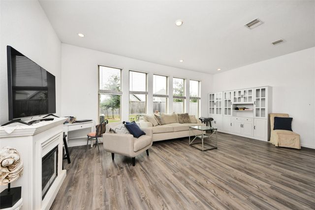 12970 Rio Mariano Lane, Cypress, TX 77433