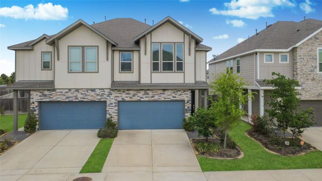 12970 Rio Mariano Lane, Cypress, TX 77433
