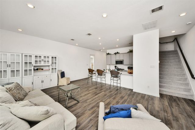 12970 Rio Mariano Lane, Cypress, TX 77433