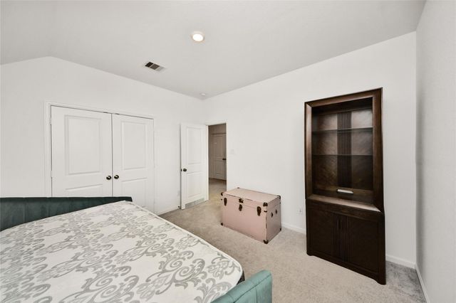 12970 Rio Mariano Lane, Cypress, TX 77433