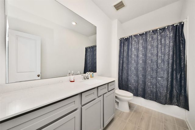 12970 Rio Mariano Lane, Cypress, TX 77433