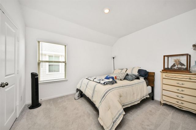 12970 Rio Mariano Lane, Cypress, TX 77433