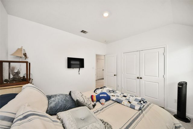 12970 Rio Mariano Lane, Cypress, TX 77433