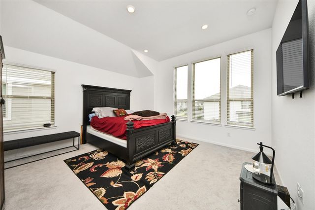 12970 Rio Mariano Lane, Cypress, TX 77433