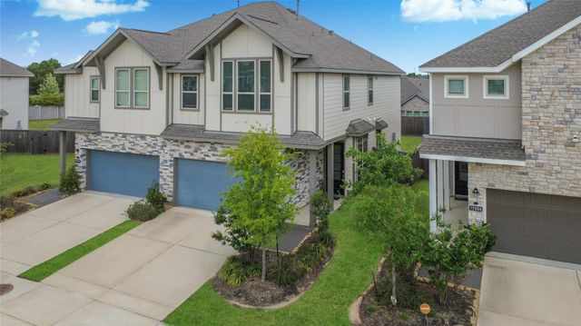 12970 Rio Mariano Lane, Cypress, TX 77433