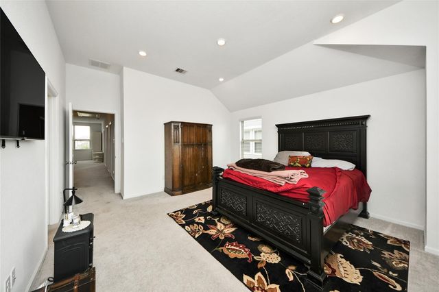 12970 Rio Mariano Lane, Cypress, TX 77433