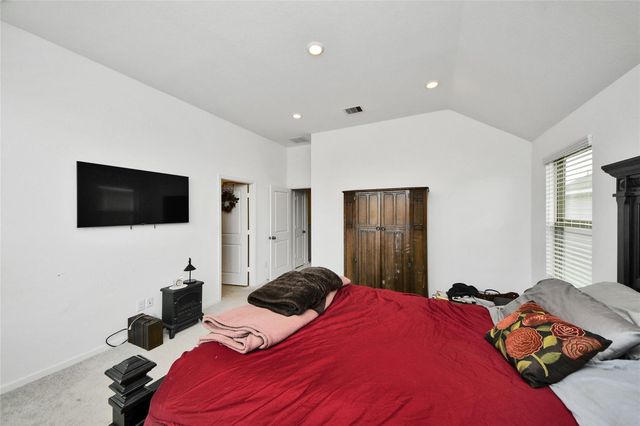 12970 Rio Mariano Lane, Cypress, TX 77433