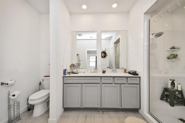 12970 Rio Mariano Lane, Cypress, TX 77433