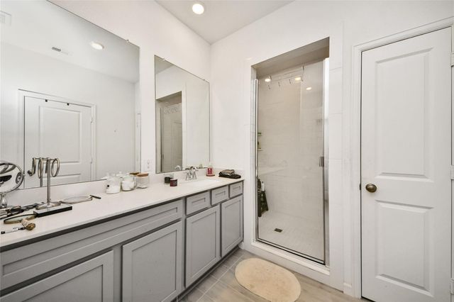 12970 Rio Mariano Lane, Cypress, TX 77433