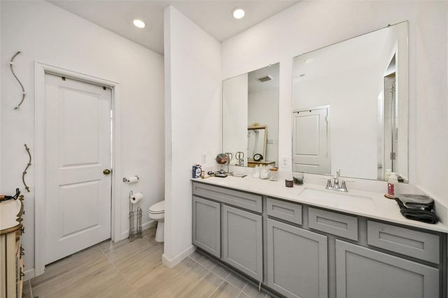 12970 Rio Mariano Lane, Cypress, TX 77433