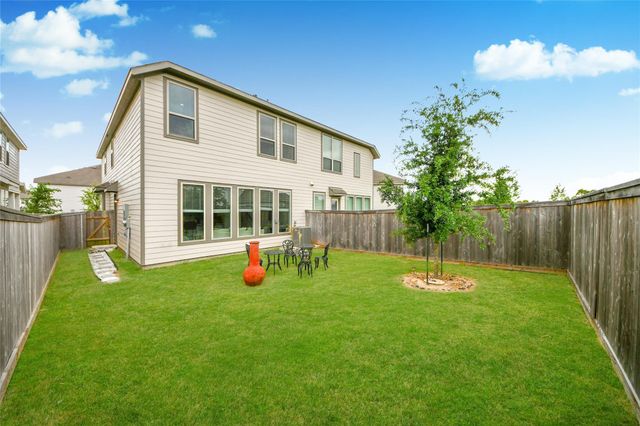 12970 Rio Mariano Lane, Cypress, TX 77433