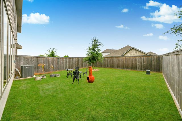 12970 Rio Mariano Lane, Cypress, TX 77433