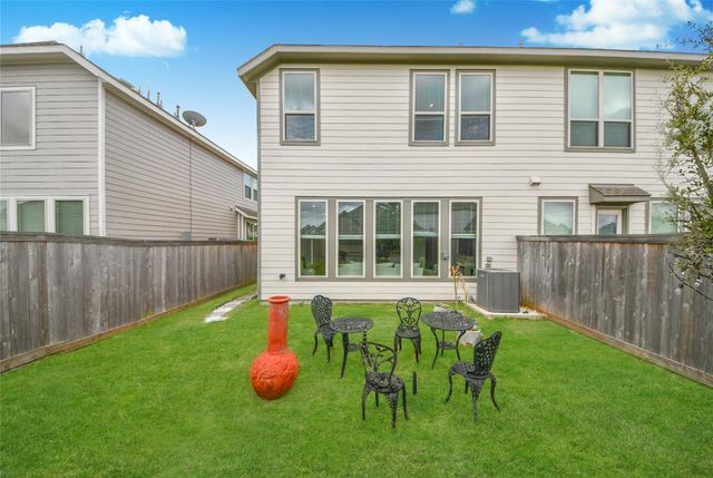 12970 Rio Mariano Lane, Cypress, TX 77433