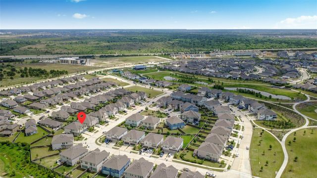 12970 Rio Mariano Lane, Cypress, TX 77433