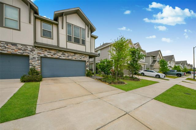 12970 Rio Mariano Lane, Cypress, TX 77433