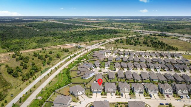 12970 Rio Mariano Lane, Cypress, TX 77433