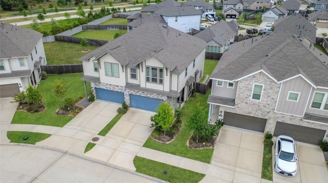 12970 Rio Mariano Lane, Cypress, TX 77433