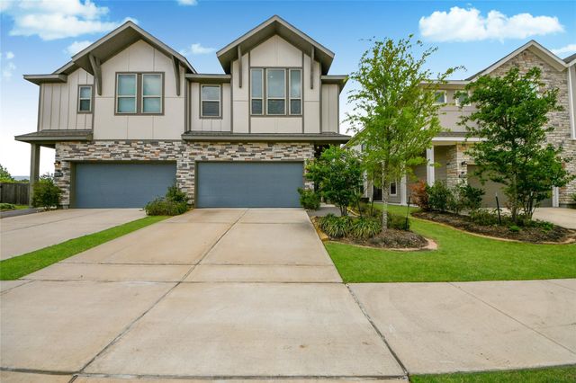12970 Rio Mariano Lane, Cypress, TX 77433