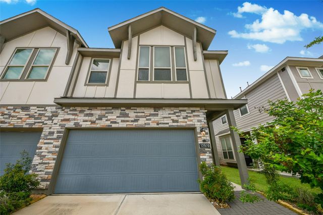 12970 Rio Mariano Lane, Cypress, TX 77433