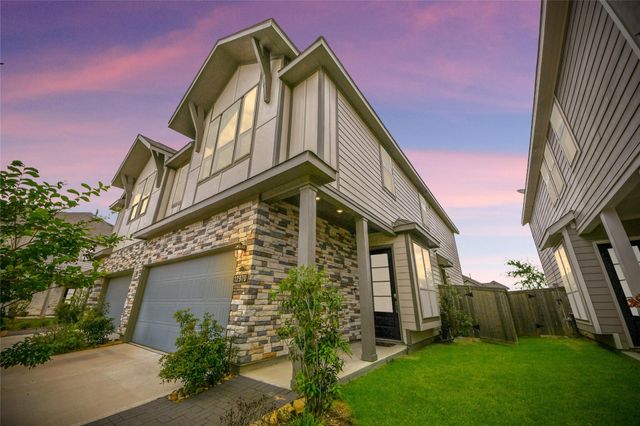 12970 Rio Mariano Lane, Cypress, TX 77433