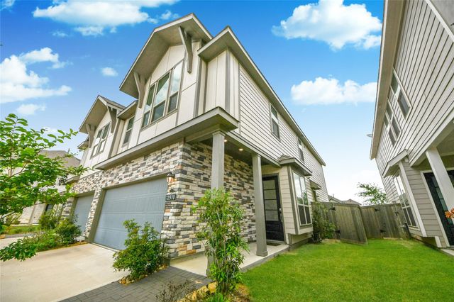 12970 Rio Mariano Lane, Cypress, TX 77433